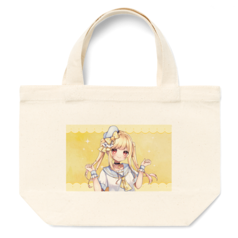 ランチバックAの画像