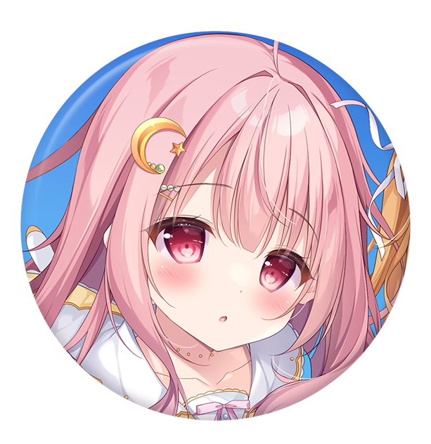 オリジナル缶バッチAの画像