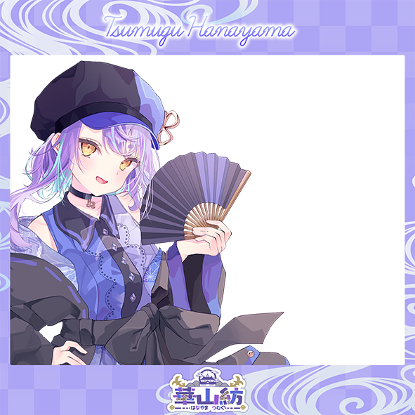 フォトアクリルキーホルダーAの画像
