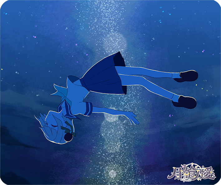 オリジナルマウスパッドAの画像