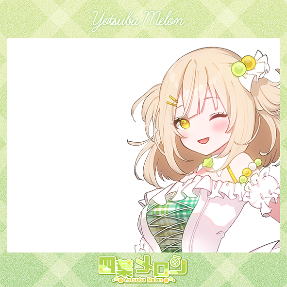 フォトアクリルキーホルダーAの画像