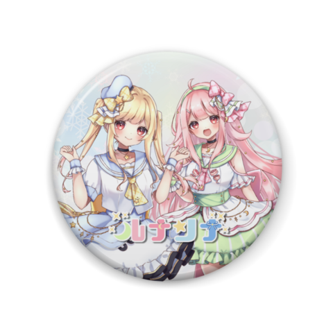 オリジナル缶バッチAの画像