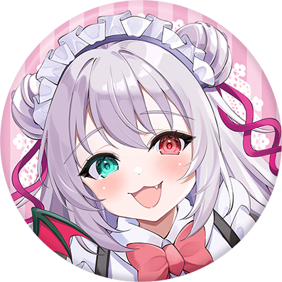 オリジナル缶バッチAの画像