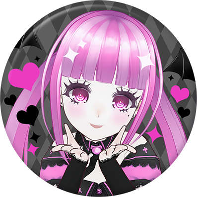 オリジナル缶バッチAの画像