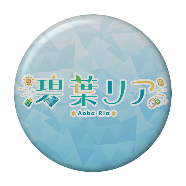 オリジナル缶バッチAの画像