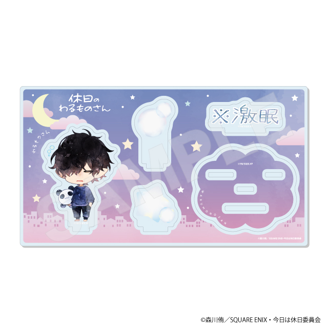 わるものさんの画像