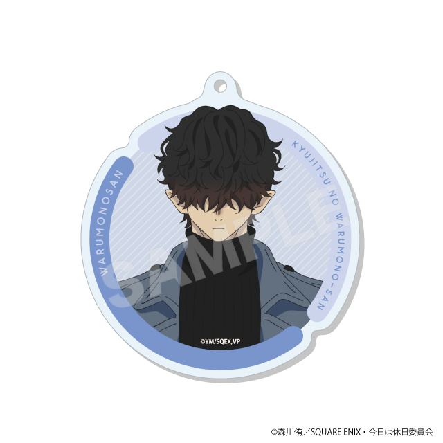 わるものさんの画像