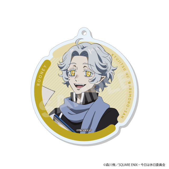 ルーニーの画像