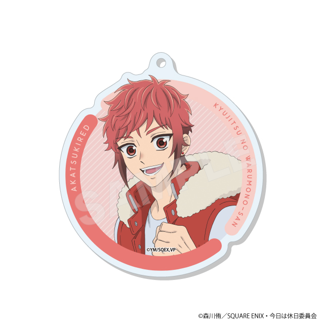 アカツキレッドの画像