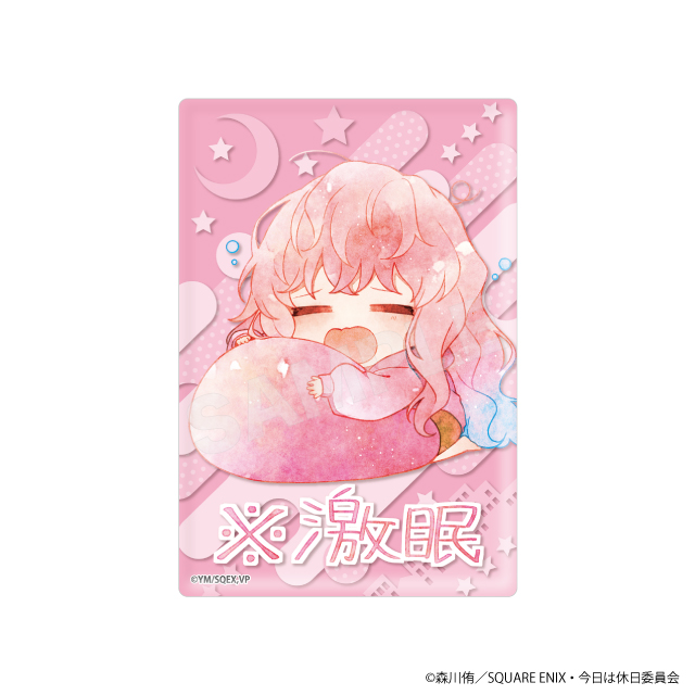 シノノメピンク(ミニキャラver.)の画像