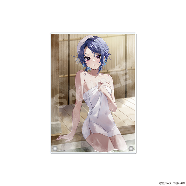 姫野晶B(「じつは義妹でした。」)の画像