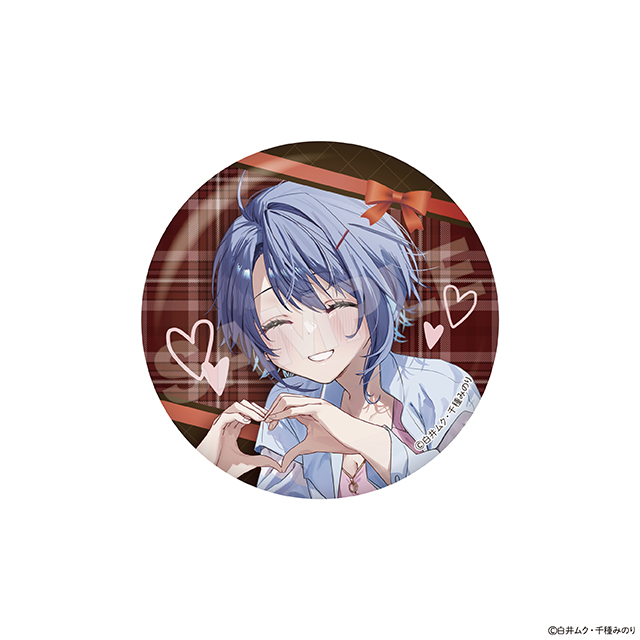 姫野晶C(「じつは義妹でした。」)の画像