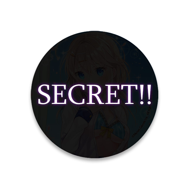 ルム・ルム缶バッジ(レアver.)の画像