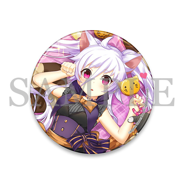 アデル缶マグネットの画像