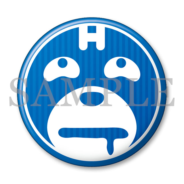 変熊マークの画像