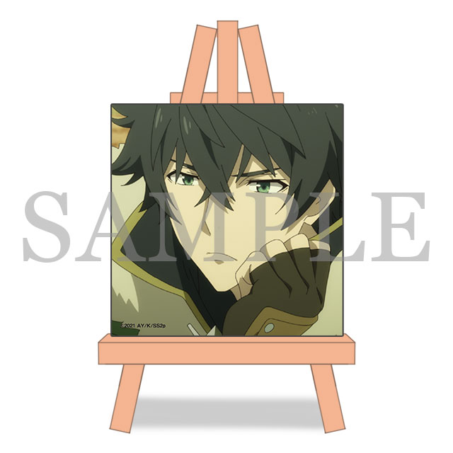 尚文ミニキャンバスの画像