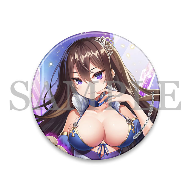 サラ缶マグネットの画像