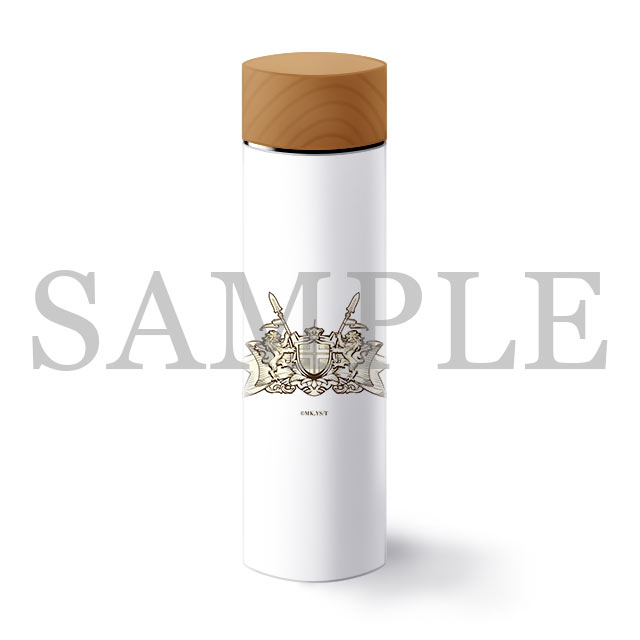 サーモボトル（エーレンフェスト紋章）の画像