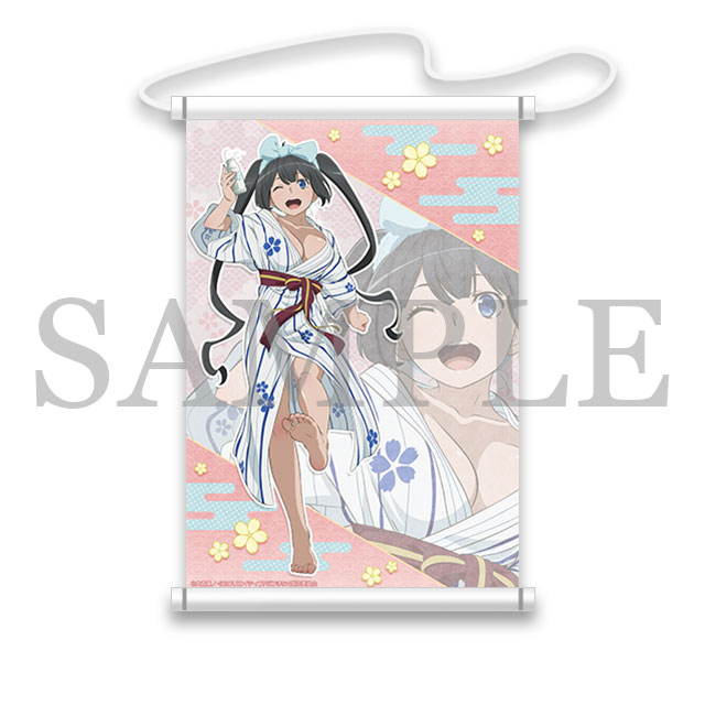 タペストリー（ヘスティア） 	の画像