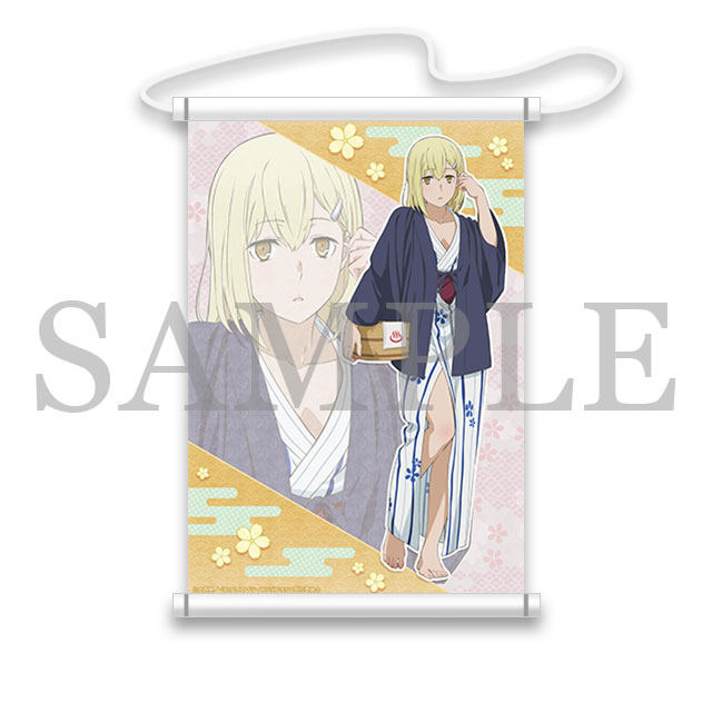 タペストリー（アイズ・ヴァレンシュタイン）の画像