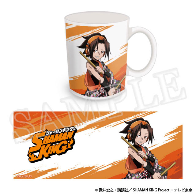 麻倉 葉 マグカップの画像