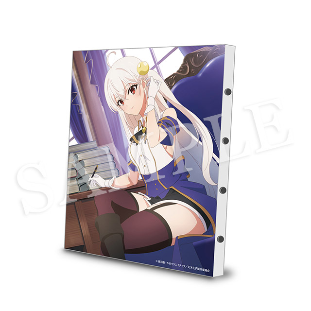 ニニムキャンバスアートの画像