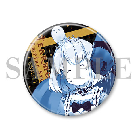 缶バッジ　(ミーア②)の画像