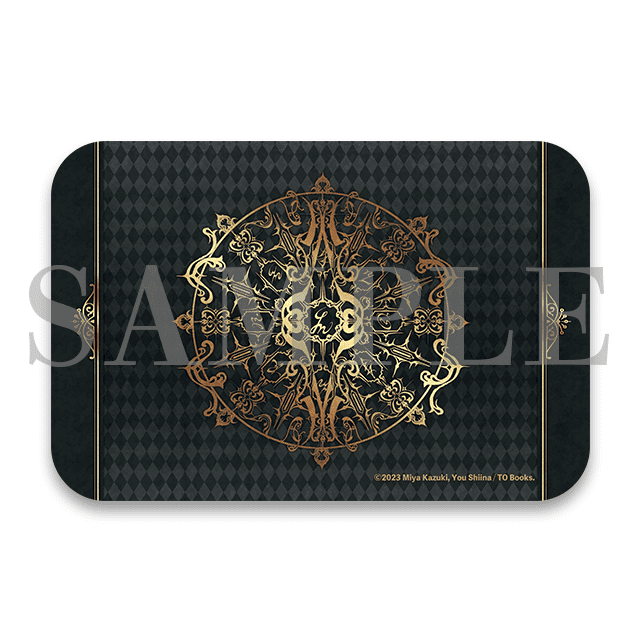 フロアマット　(転移陣)の画像