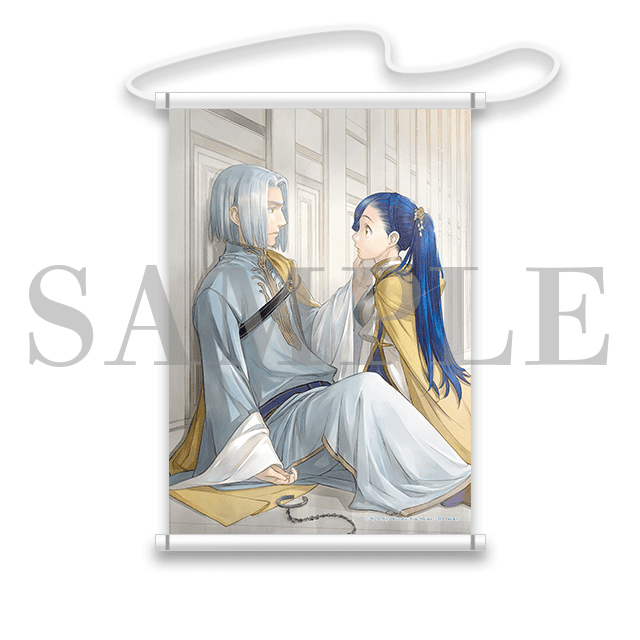 本好きの下剋上くじ 第4弾 | トレボ