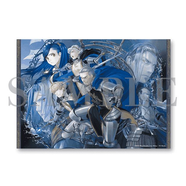 本好きの下剋上くじ 第4弾 | トレボ