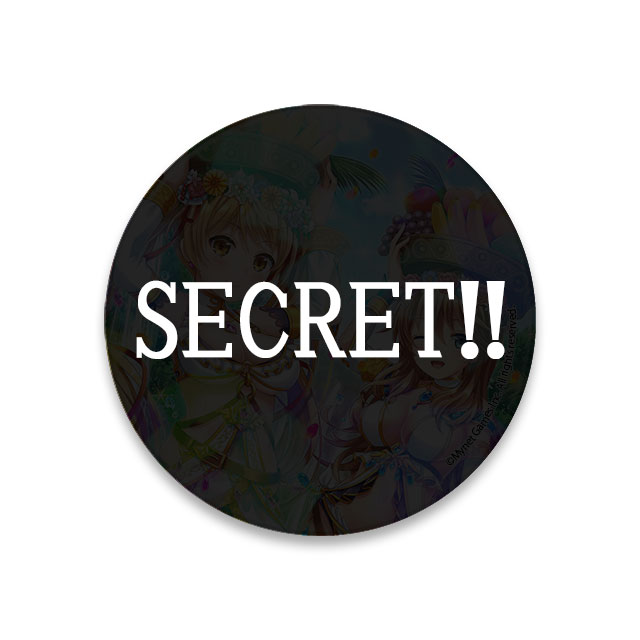 あかり＆エルナ缶バッチ(レアver.)の画像