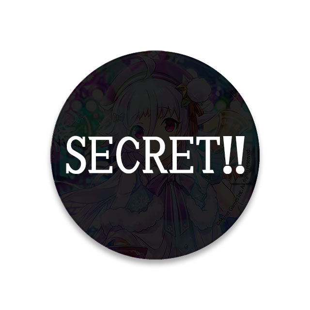 アデル缶バッチ(レアver.)の画像