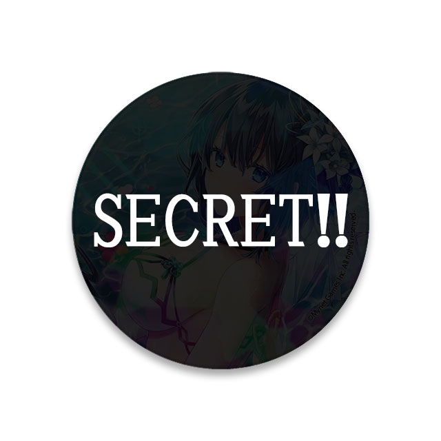 スズネ缶バッチ(レアver.)の画像