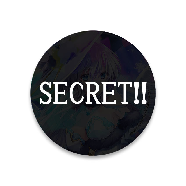 ディアナ缶バッチ(レアver.)の画像