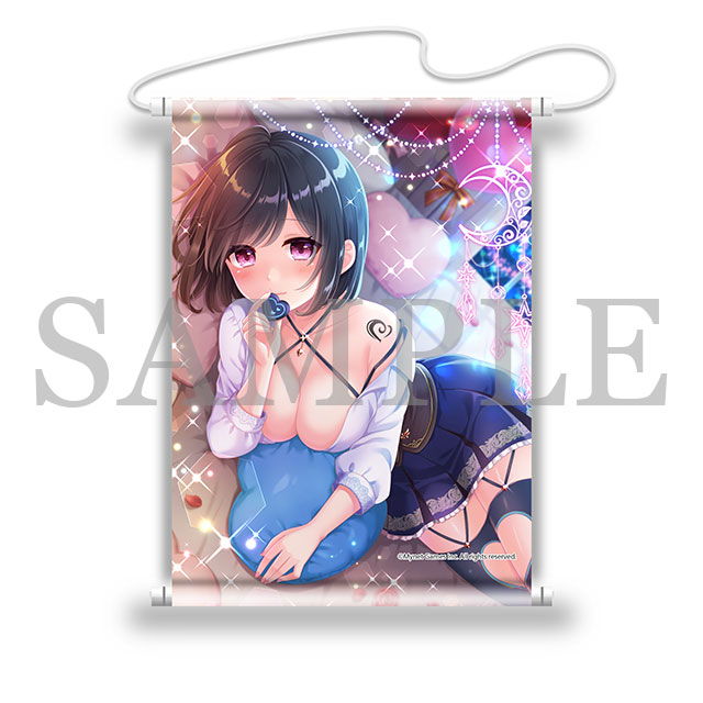 クレアタペストリーの画像