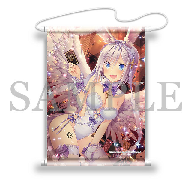 ムースタペストリーの画像