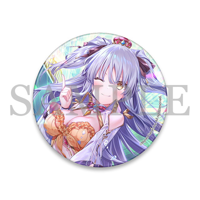 クロワッサン缶マグネットの画像