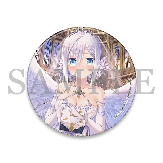 ムース缶マグネットの画像