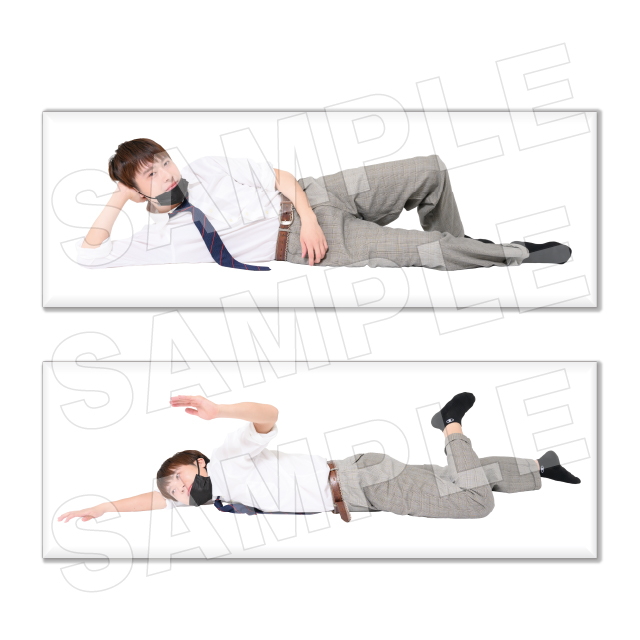 抱き枕カバーの画像