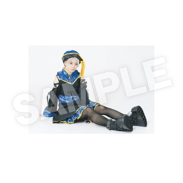 L版ブロマイド Cの画像