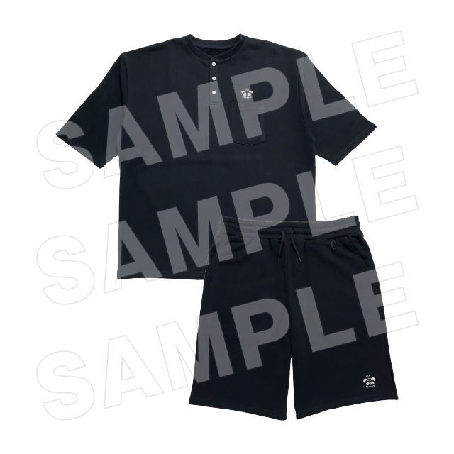 サウナセットアップの画像