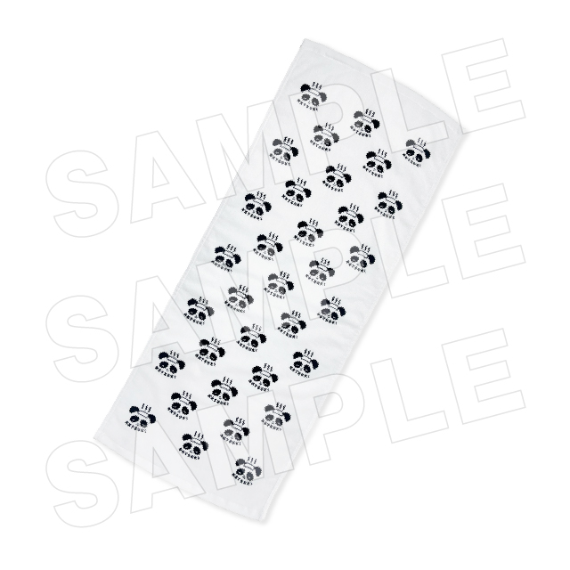 フェイスタオルの画像