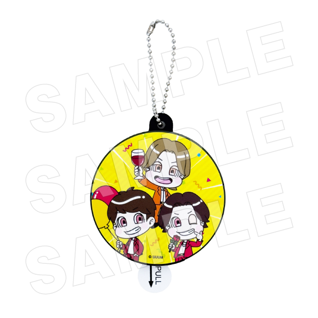 (ないとー、ともき、ケイケーVer.)の画像