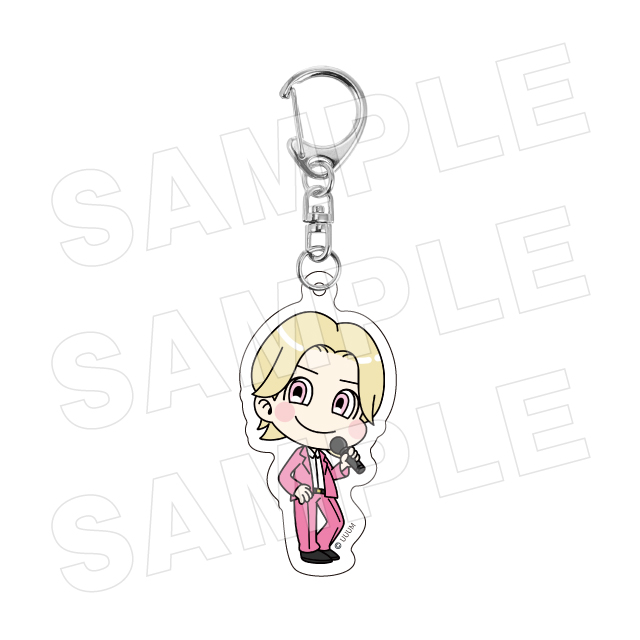 (タイガ)の画像