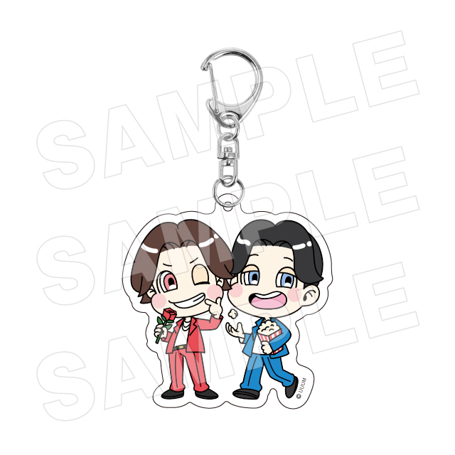 (ないとー&渋谷ジャパン)の画像