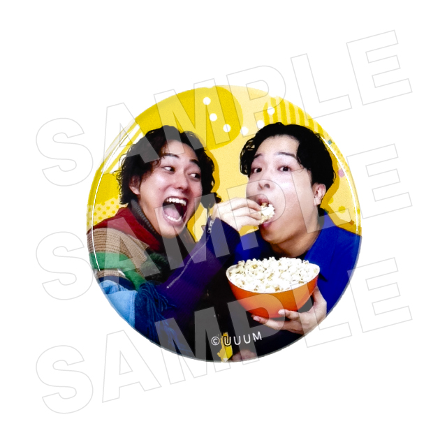 (ないとー&渋谷ジャパン・実写)の画像