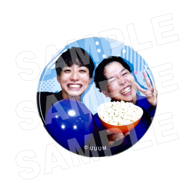 (渋谷ジャパン&ともき・実写)の画像