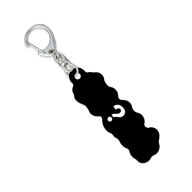 シークレットBの画像