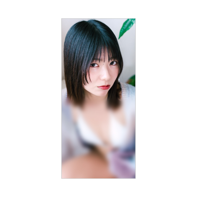 スマホ壁紙Aの画像