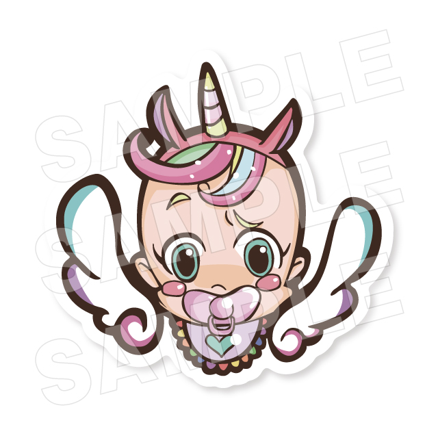 A＋ランダム1種の画像